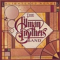 Allman Brothers Band - Enlightened Rogues album