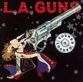 L.A. Guns - Cocked &amp; Loaded album