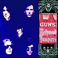 L.A. Guns - Hollywood Vampires album