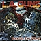 L.A. Guns - Waking The Dead album