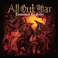 All Out War - Condemned to Suffer альбом