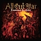 All Out War - Condemned to Suffer album