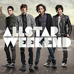Allstar Weekend - Suddenly альбом