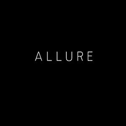 Allure - Cuts album
