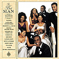 Allure - The Best Man - Music From The Motion Picture album