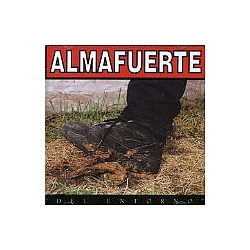 Almafuerte - Del Entorno альбом