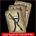 Almafuerte - Almafuerte альбом