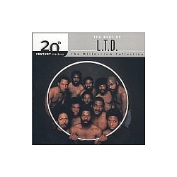 L.T.D. - 20th Century Masters - The Millennium Collection: The Best Of L.T.D. album