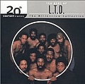 L.T.D. - 20th Century Masters - The Millennium Collection: The Best Of L.T.D. альбом