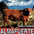 Almafuerte - Toro Y Pampa album