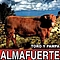 Almafuerte - Toro Y Pampa альбом