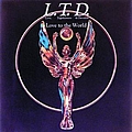 L.T.D. - Love To The World album