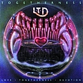 L.T.D. - Togetherness альбом