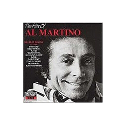 Al Martino - The Hits of Al Martino альбом