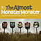 The Almost - Monster Monster album