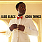 Aloe Blacc - Good Things album