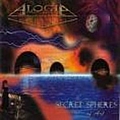 Alogia - The Secret Spheres of Art альбом