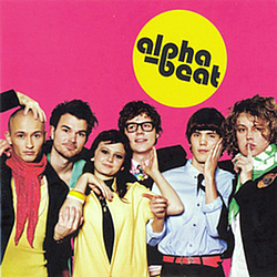 Alphabeat - Alphabeat album