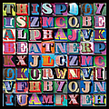 Alphabeat - This Is Alphabeat album