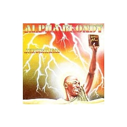 Alpha Blondy - Jerusalem альбом