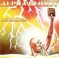 Alpha Blondy - Jerusalem album