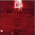 Alphaville - Prostitute альбом
