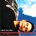 Alphaville - Dreamscape 5ive альбом