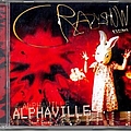Alphaville - Crazyshow Excerpts album