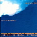 Alphaville - Dreamscape 8ight альбом