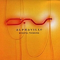 Alphaville - Wishful Thinking album