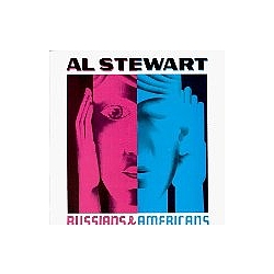 Al Stewart - Russians &amp; Americans album