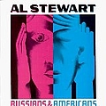 Al Stewart - Russians &amp; Americans album