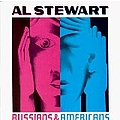 Al Stewart - Russians &amp; Americans альбом
