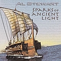 Al Stewart - Sparks of Ancient Light album