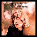 Al Stewart - A Piece of Yesterday - The Anthology album