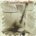 Al Stewart - Acoustic Evening With Al Stewart альбом