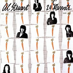 Al Stewart - 24 Carrots album