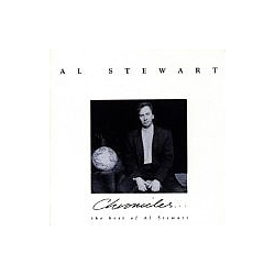 Al Stewart - Chronicles... The Best of Al Stewart album