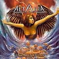 Altaria - The Fallen Empire album