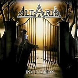 Altaria - Invitation album
