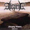 Altaria - Sleeping Visions альбом