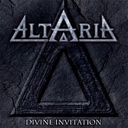 Altaria - Divine Invitation альбом