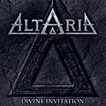Altaria - Divine Invitation альбом