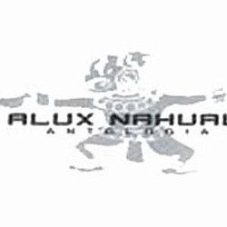 Alux Nahual - Antología album
