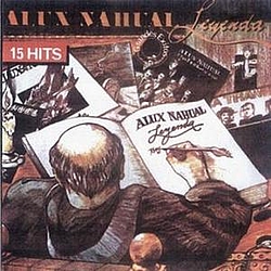 Alux Nahual - Leyenda, 15 Éxitos альбом