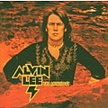 Alvin Lee - The Anthology album