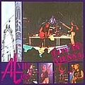 Alvin Lee - Live in Vienna album