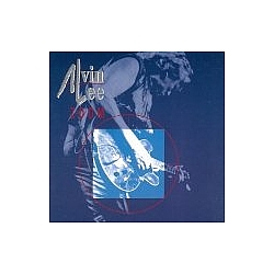 Alvin Lee - Zoom album