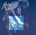 Alvin Lee - Zoom album