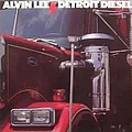 Alvin Lee - Detroit Diesel album